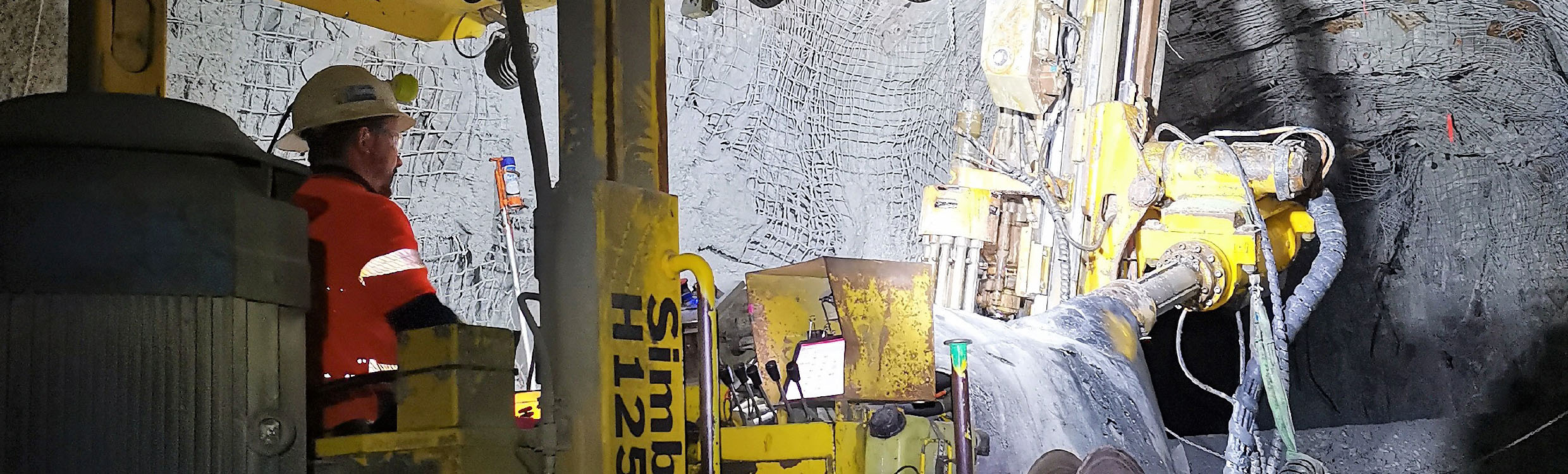 Drilling Accuracy